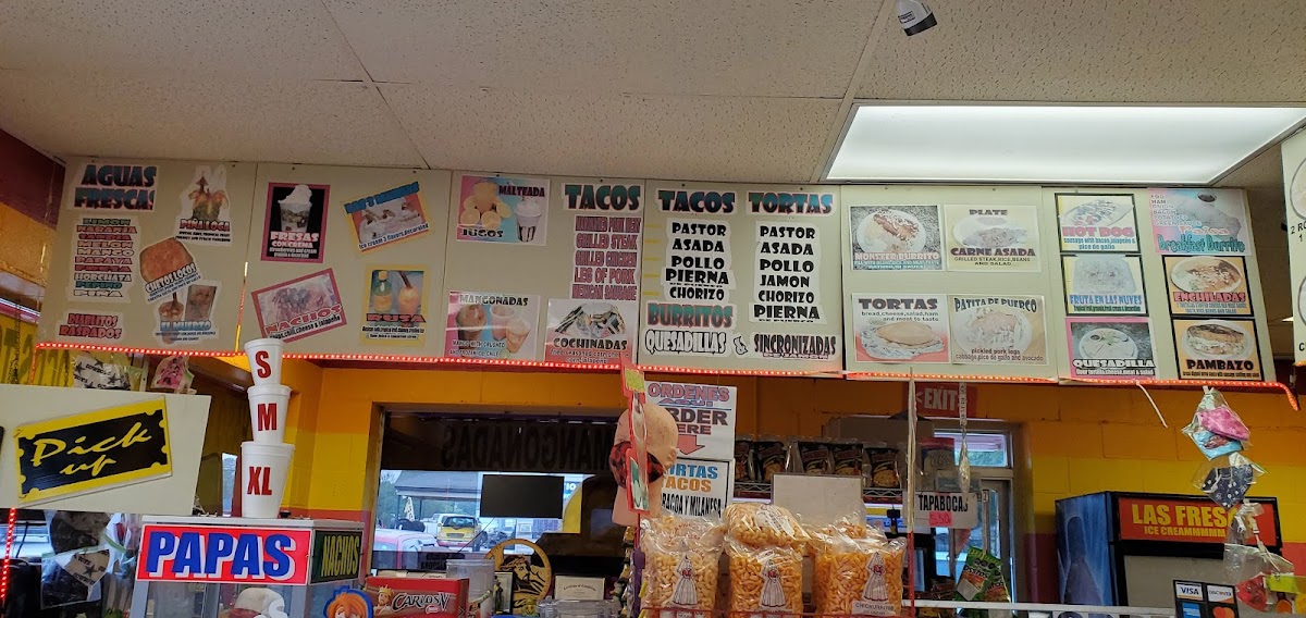 Paleteria & Taco Shop Las Fresas 2 Photo 10