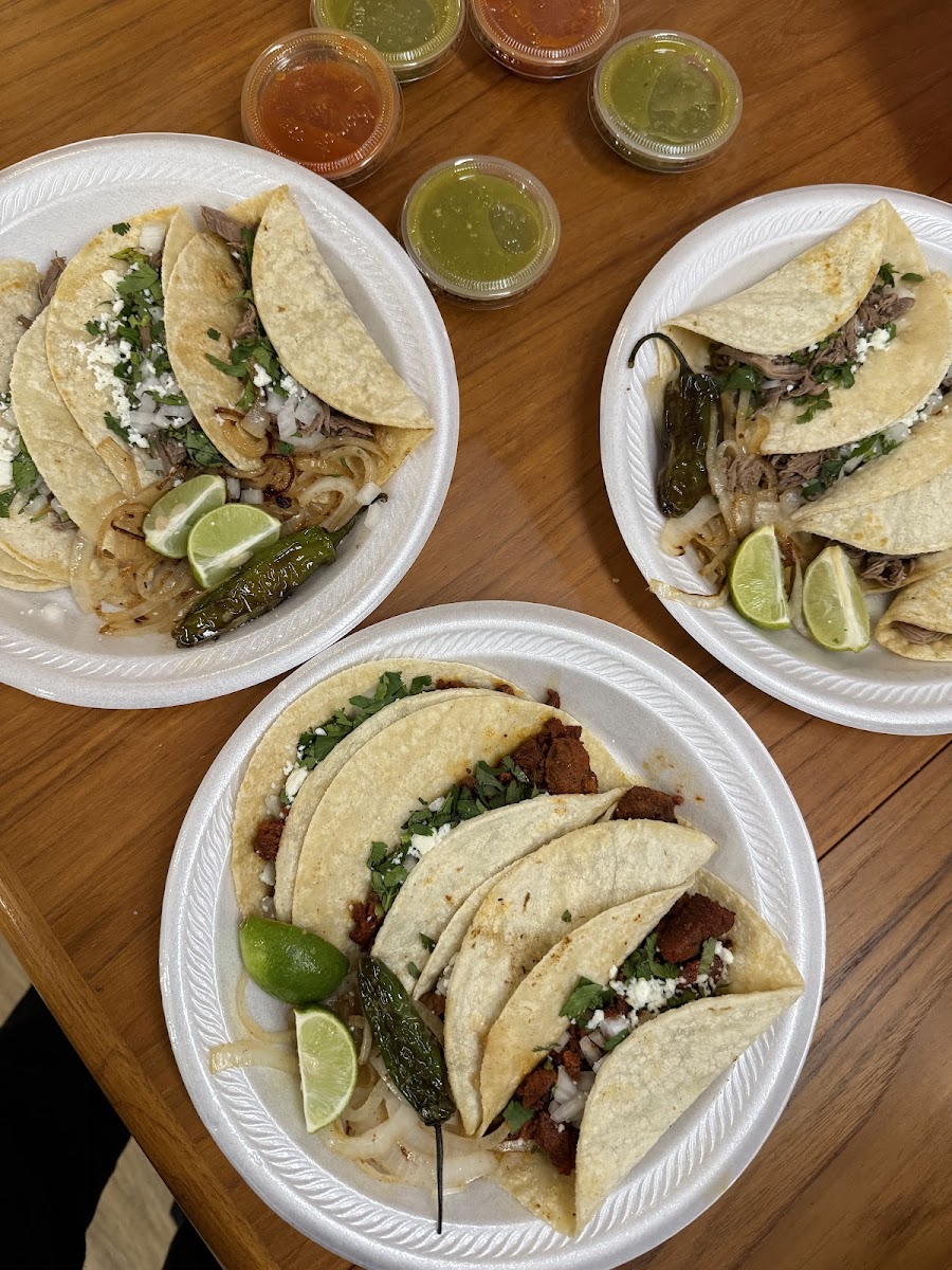 Paleteria & Taco Shop Las Fresas 2 Photo 3