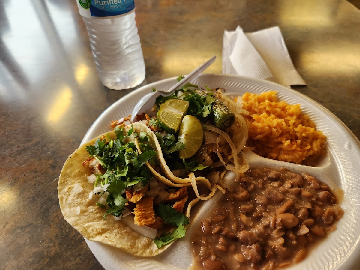 Paleteria & Taco Shop Las Fresas 2 Photo 5