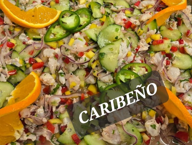 3 Caprichos Cafe Photo 5