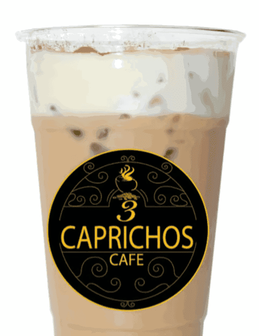 3 Caprichos Cafe Photo 6