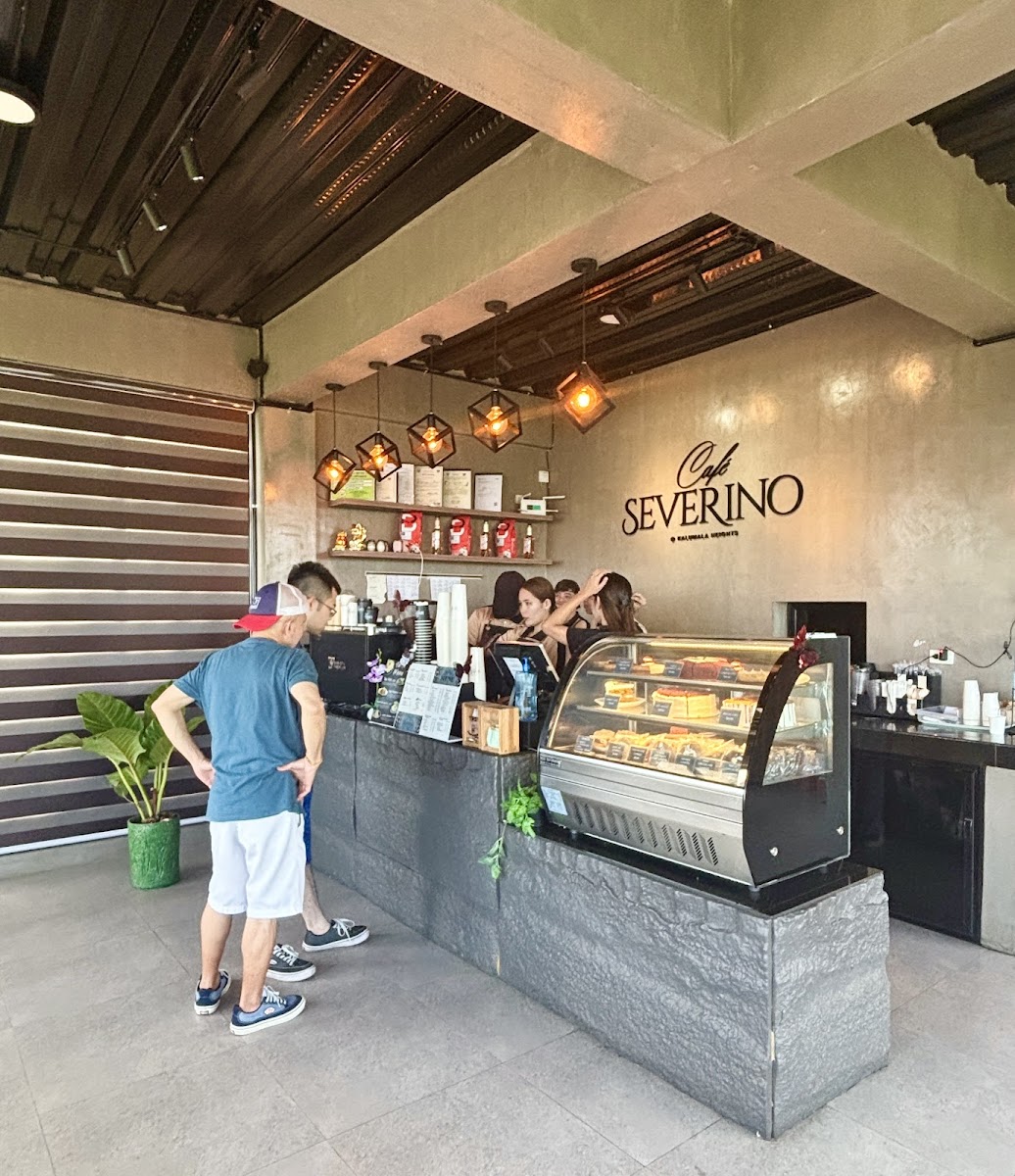 Cafe Severino Photo 10