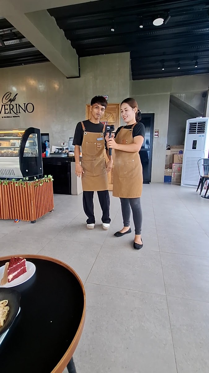 Cafe Severino Photo 2