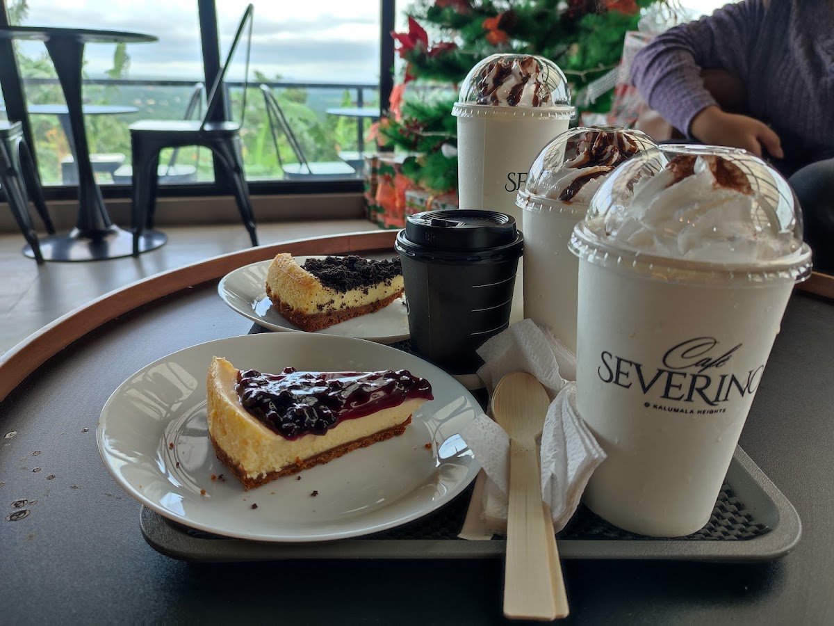 Cafe Severino Photo 6