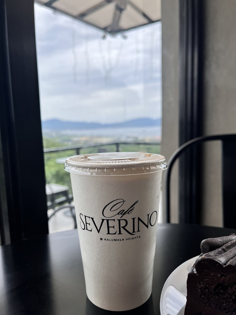 Cafe Severino Photo 9