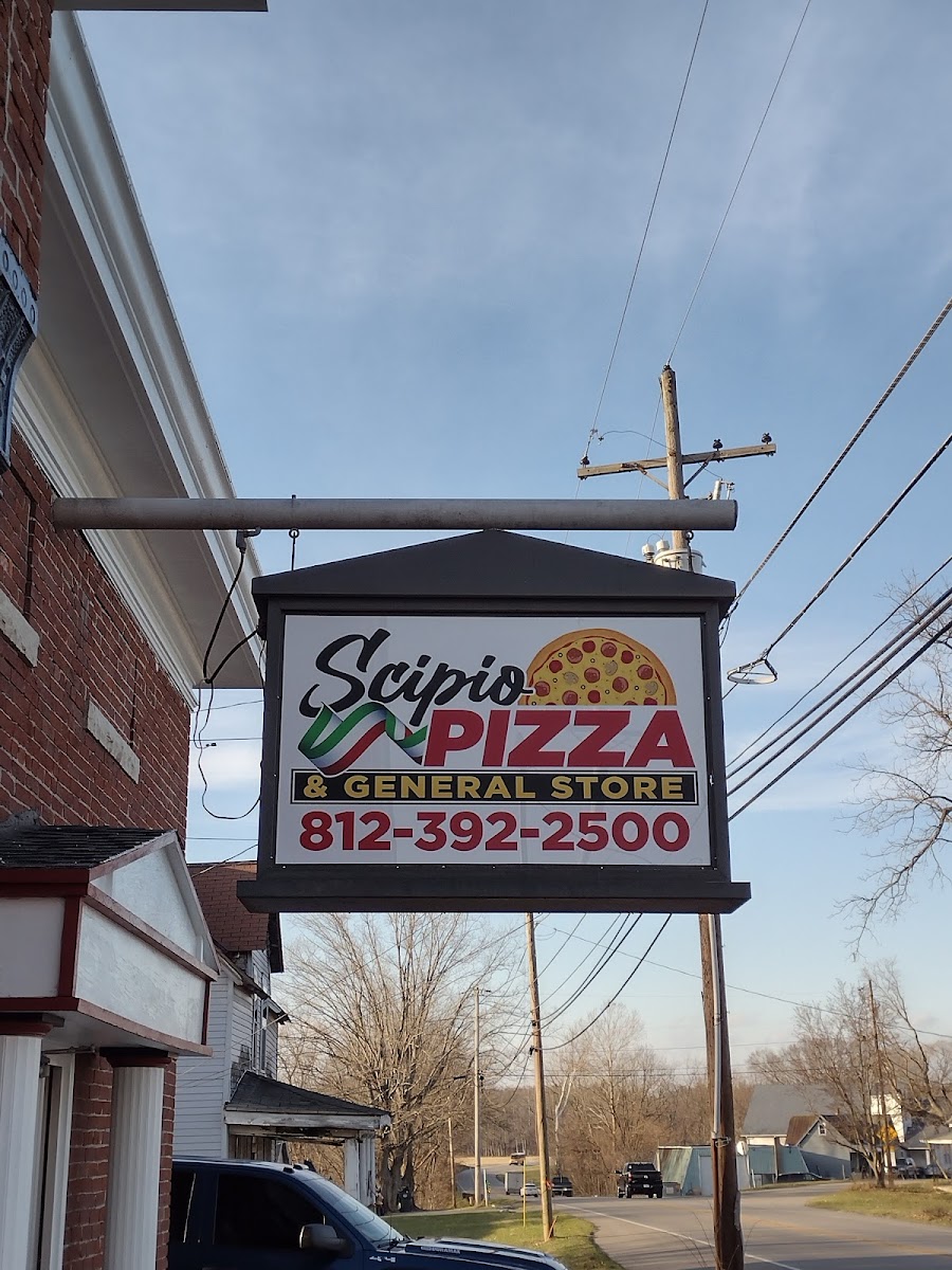Scipio Pizza & General Store Photo 2