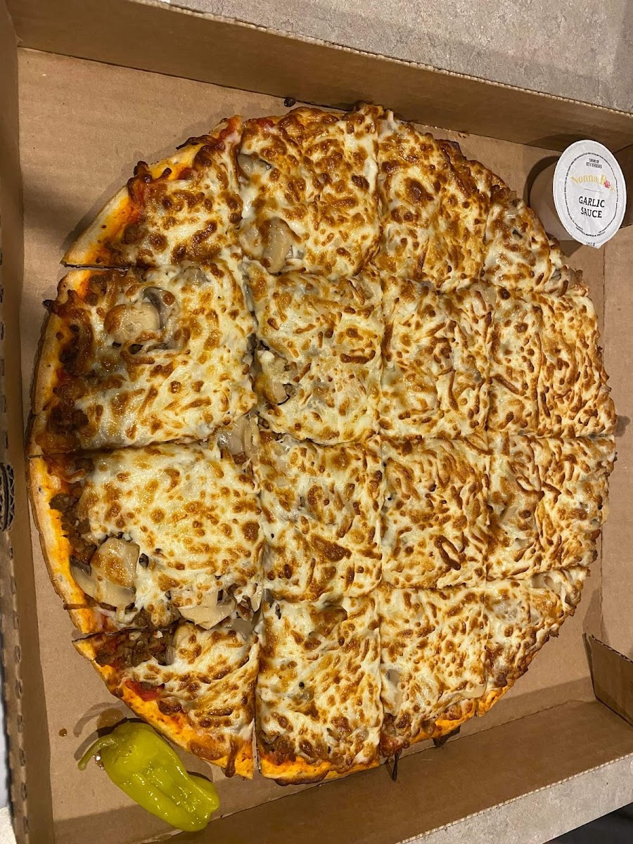 Scipio Pizza & General Store Photo 5