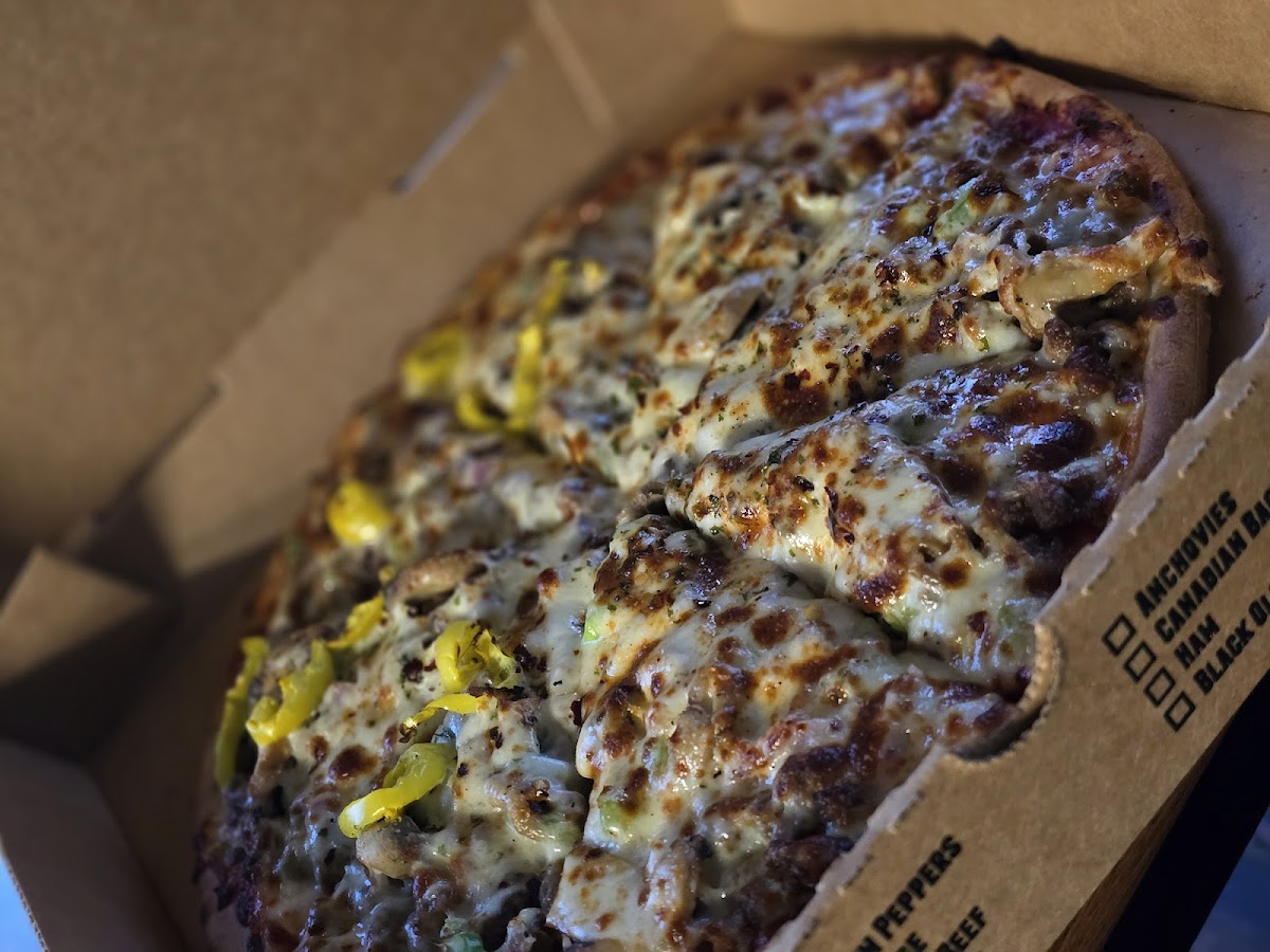 Scipio Pizza & General Store Photo 8