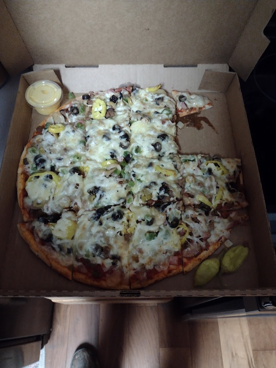 Scipio Pizza & General Store Photo 9