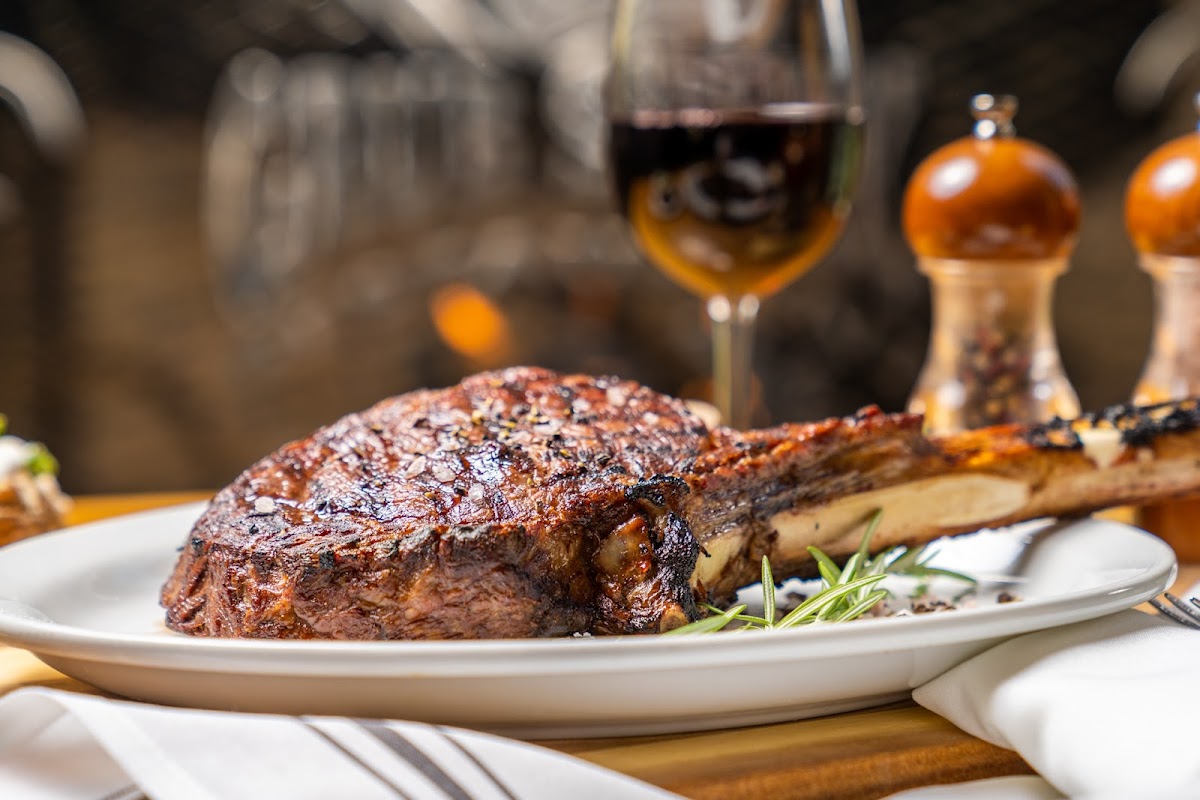 Grub Steak Photo 4
