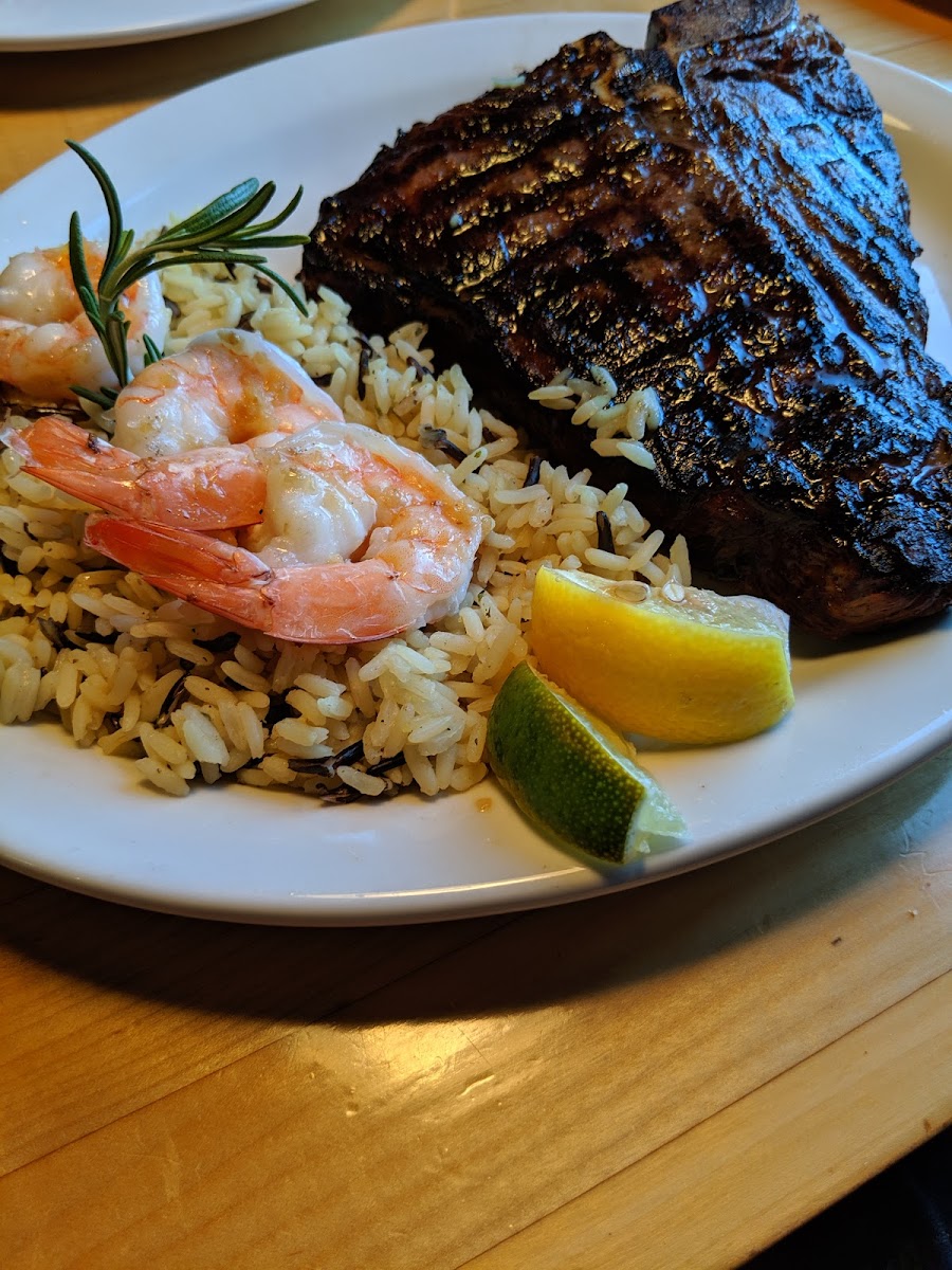 Grub Steak Photo 5