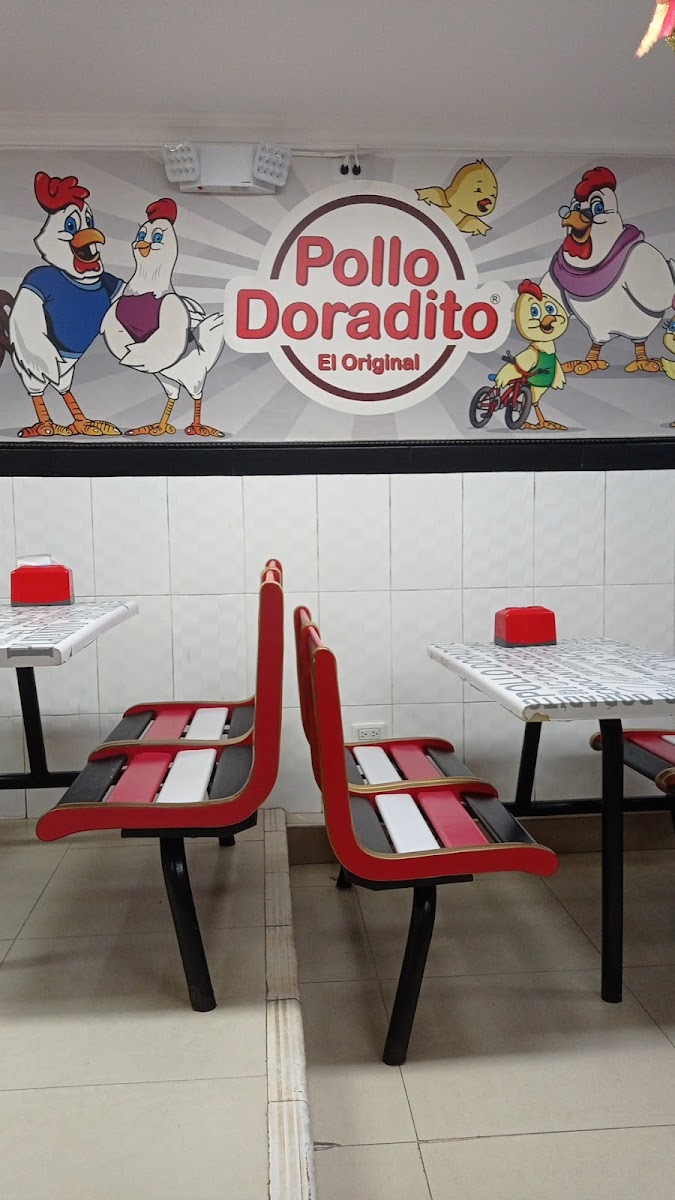 Pollo Doradito El Original Photo 4