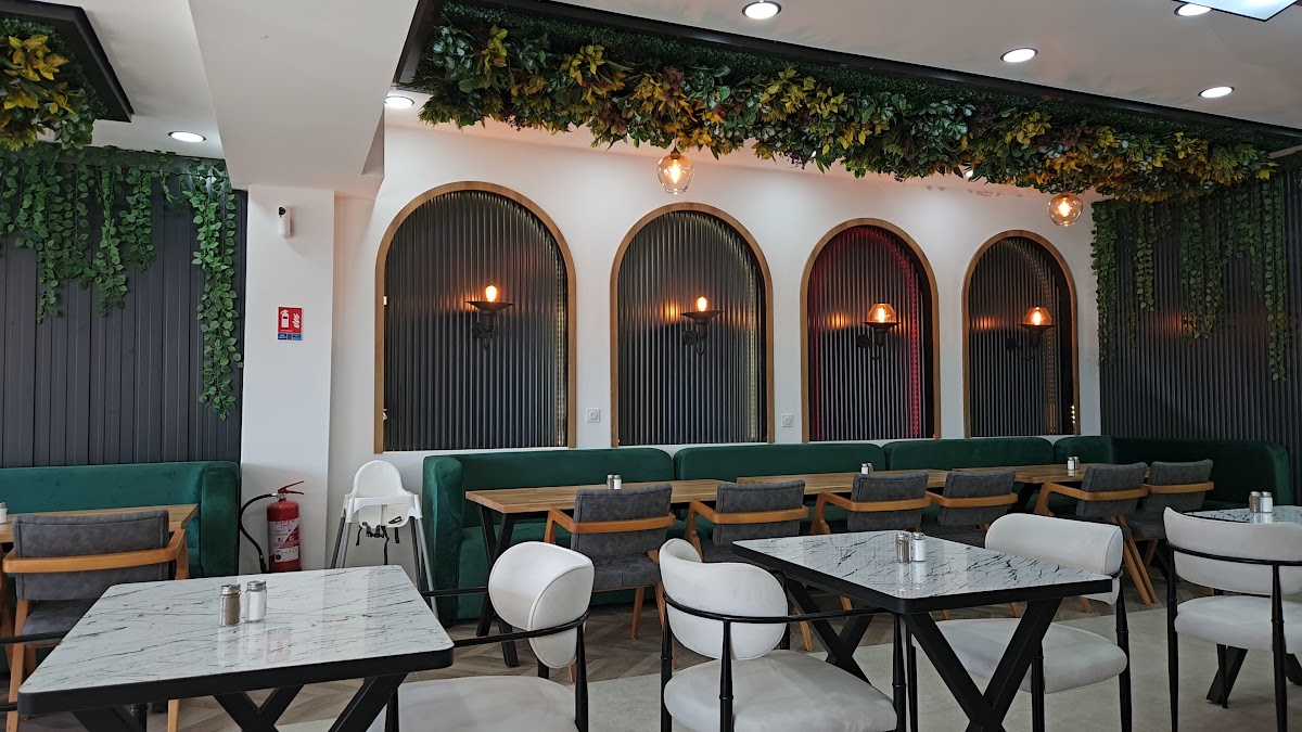 Le Chalet d’oz - Kebab Photo 7