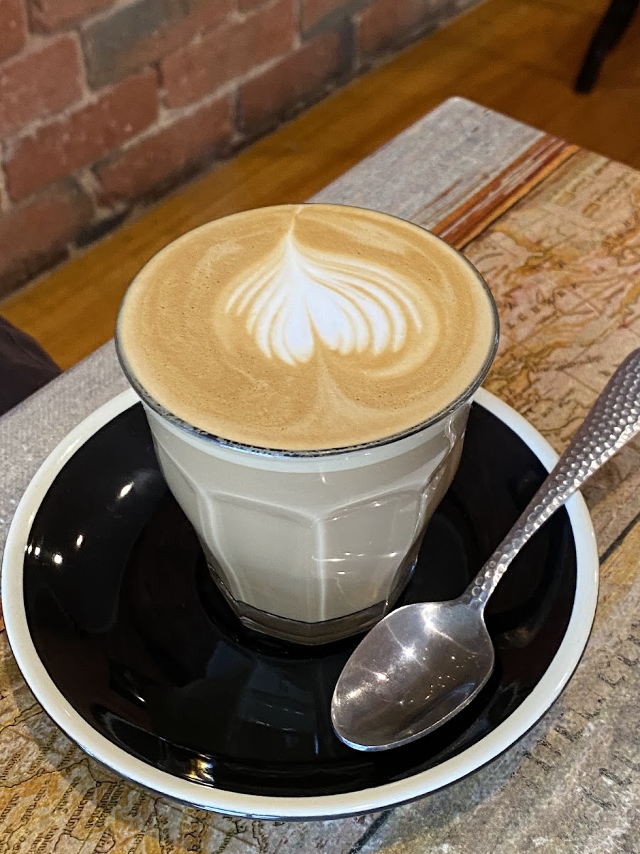 Cafe Belle Photo 3