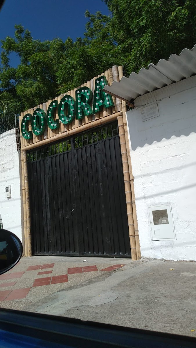 COCORA GASTROBAR