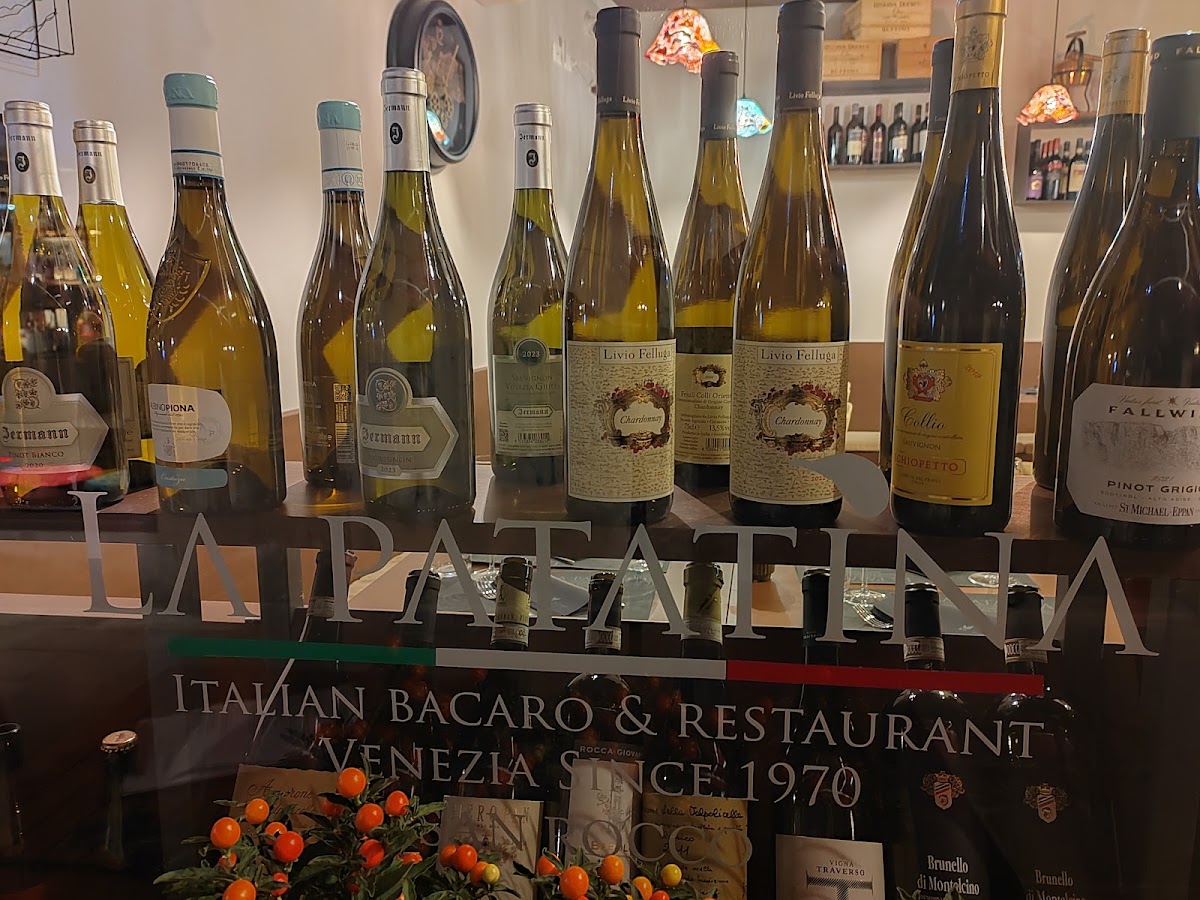 La Patatina San Rocco Photo 2