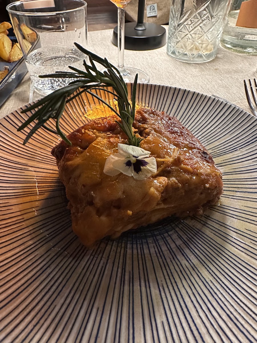 La Patatina San Rocco Photo 3
