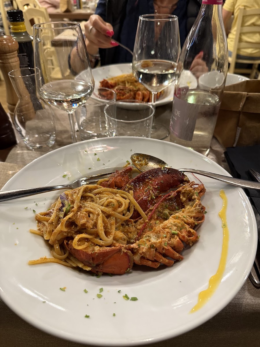 La Patatina San Rocco Photo 4