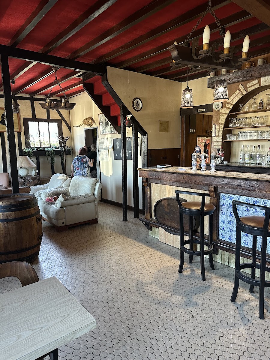 Auberge Du Bahot Photo 3