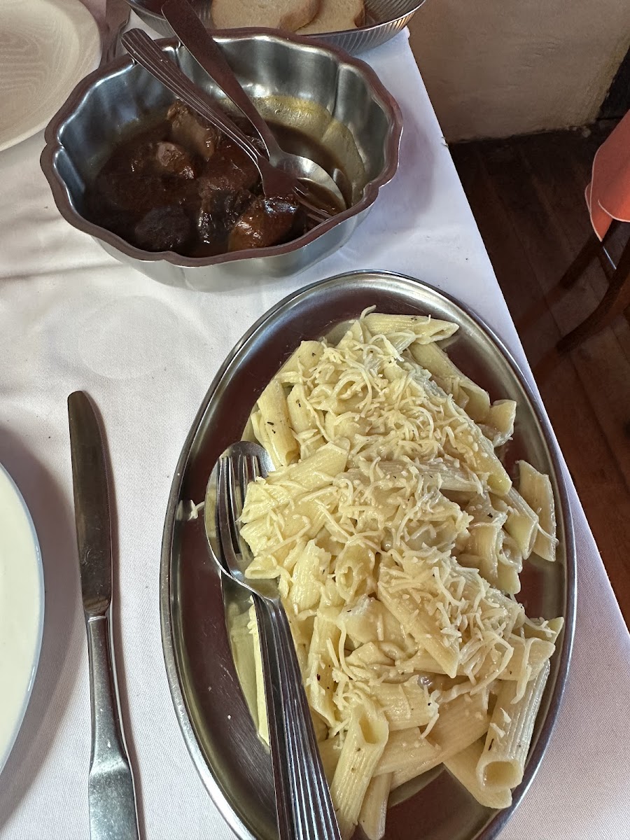 Auberge Du Bahot Photo 4