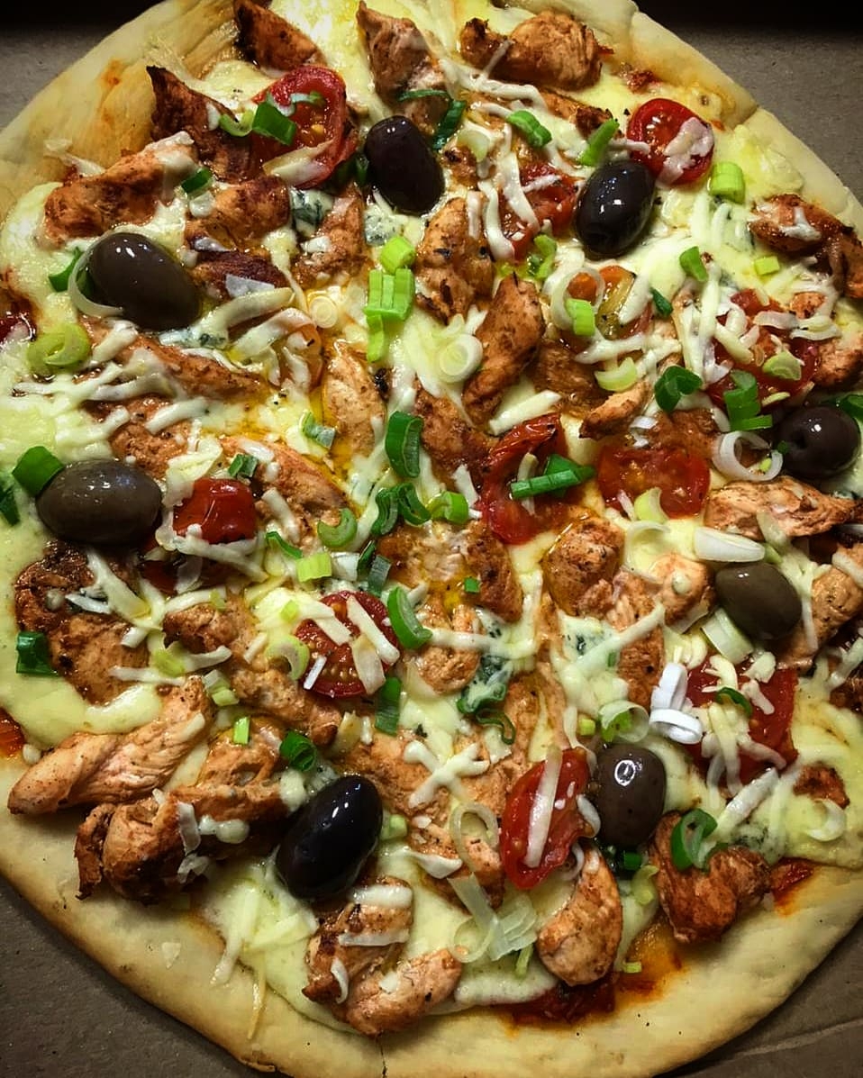TOMATO gourmet food Photo 5