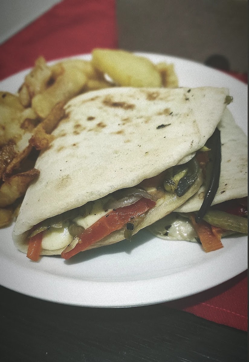 TOMATO gourmet food Photo 8