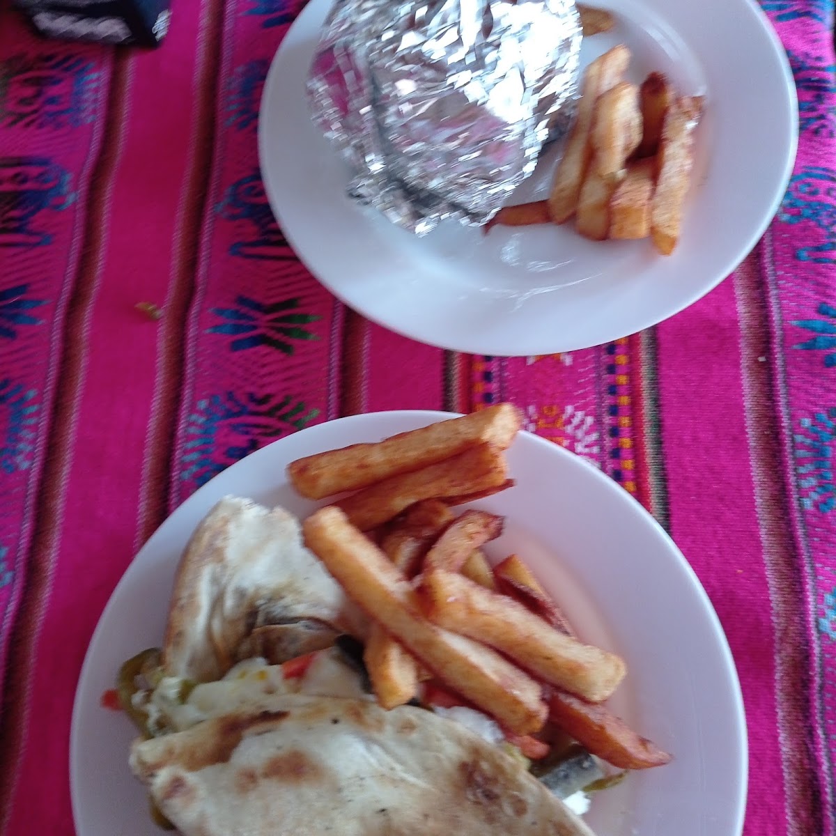 TOMATO gourmet food Photo 9