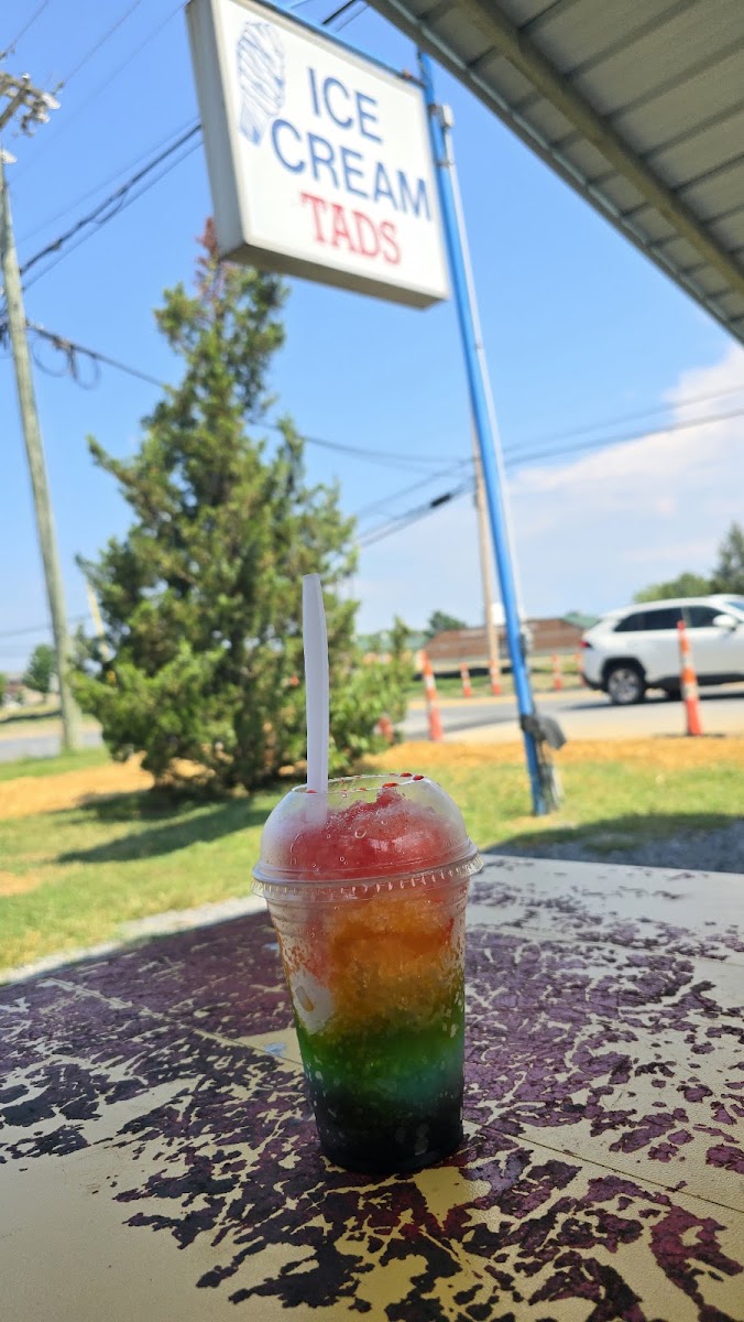 Tad's Dairy Barn Photo 4