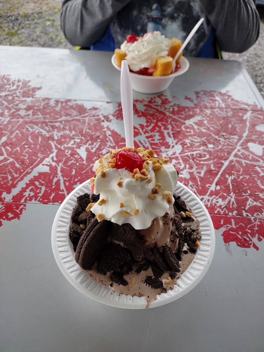 Tad's Dairy Barn Photo 6