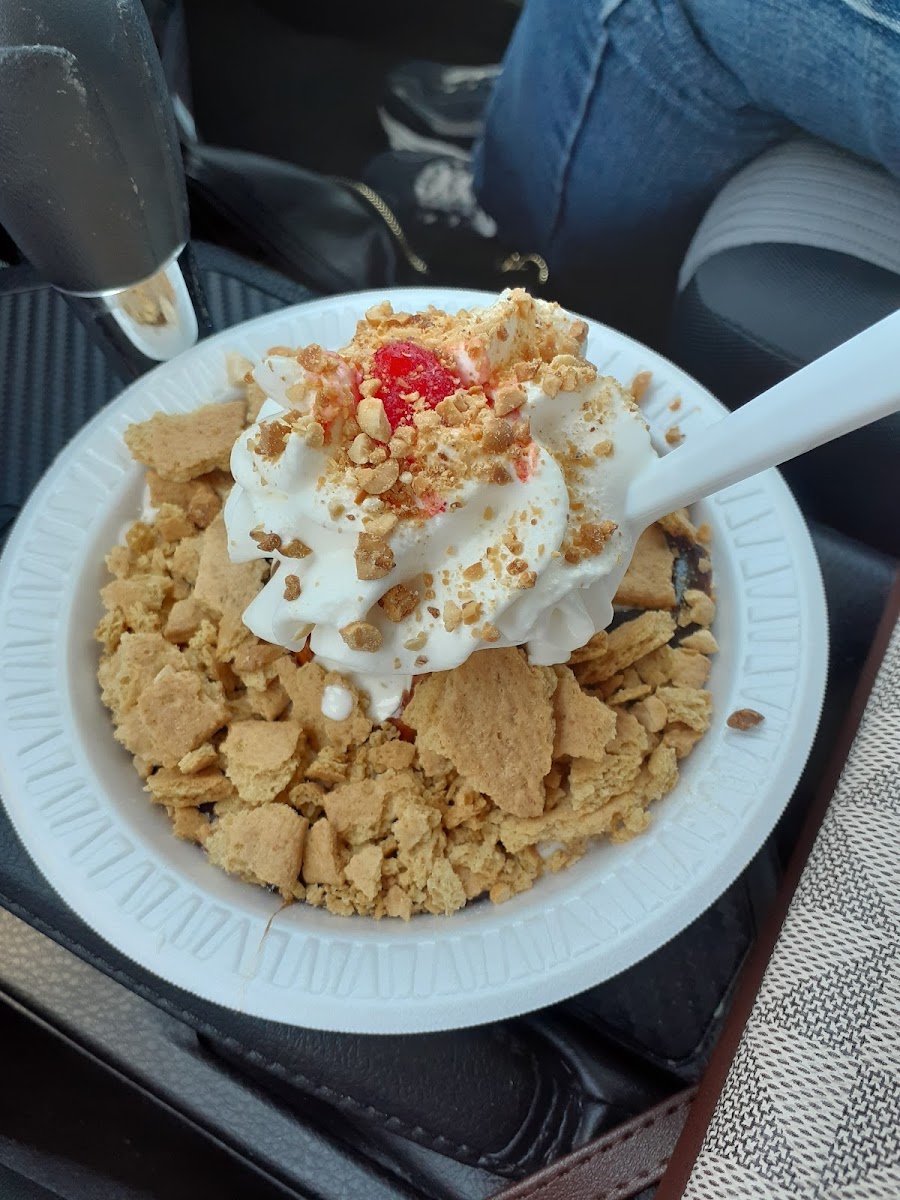 Tad's Dairy Barn Photo 8