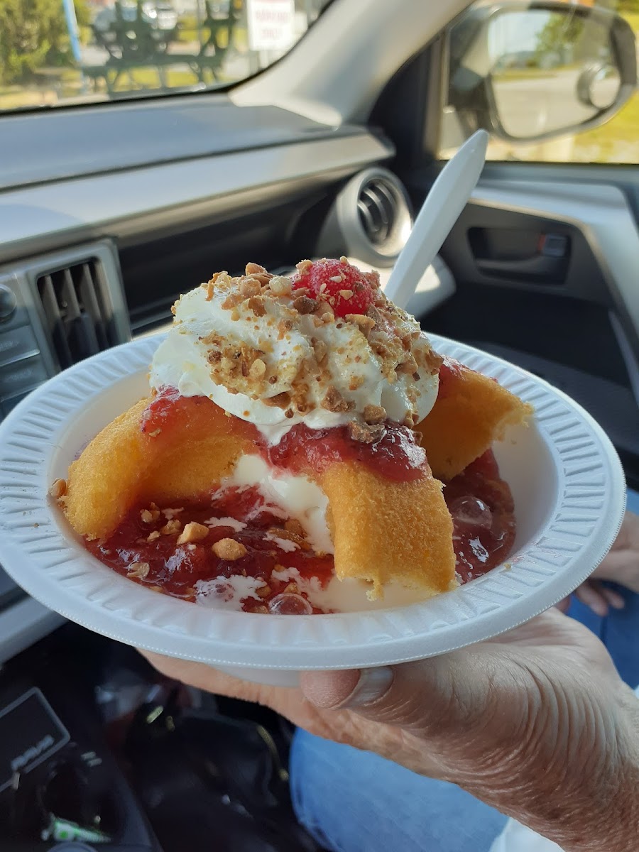 Tad's Dairy Barn Photo 9