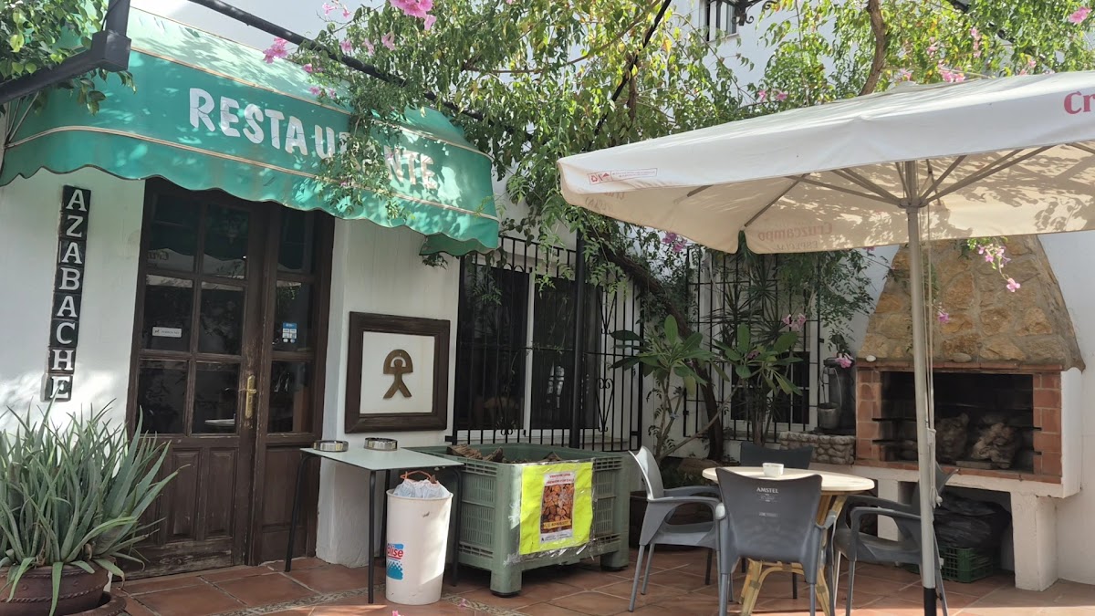 Restaurante Azabache