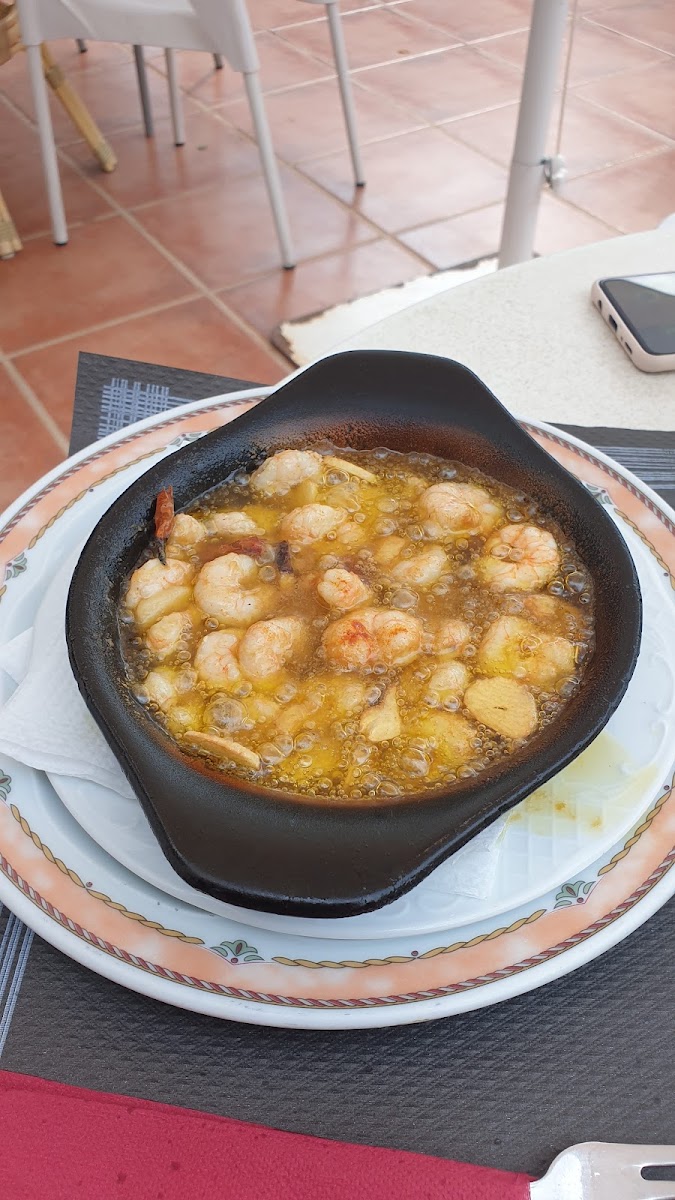 Restaurante Azabache Photo 7