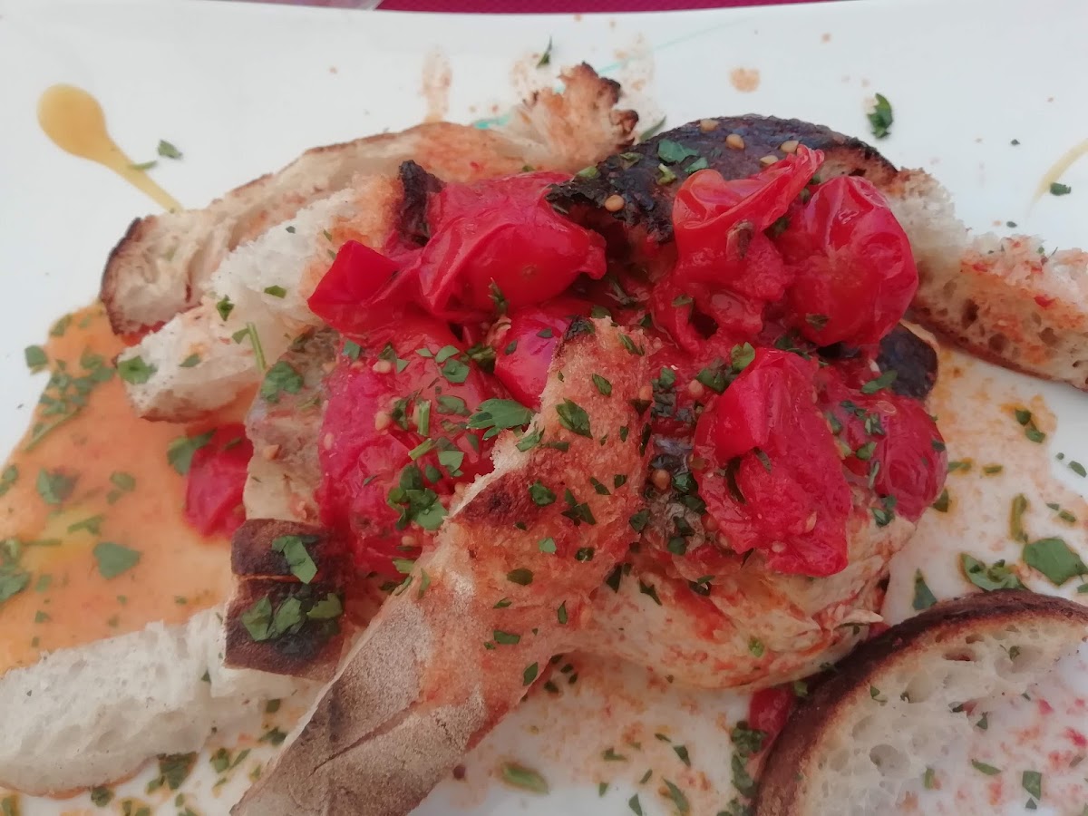 Ristorante Pizzeria Fuego Photo 10