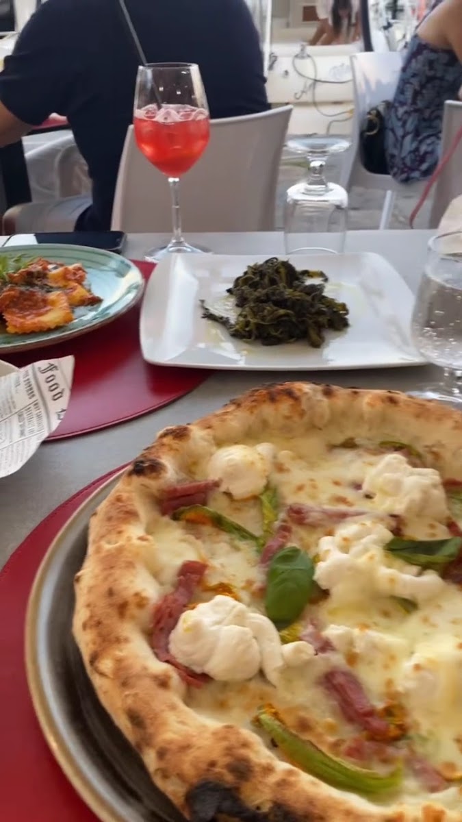 Ristorante Pizzeria Fuego Photo 2