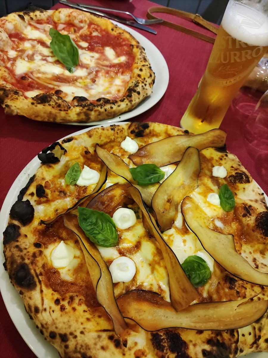 Ristorante Pizzeria Fuego Photo 5
