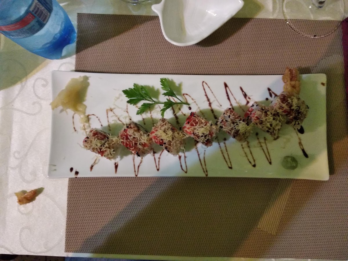 Ristorante bar Shining Star Photo 8