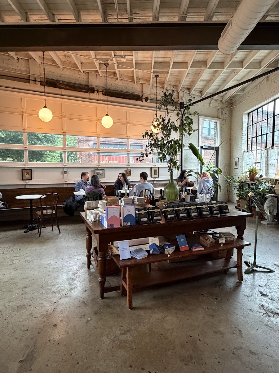 Rowan Coffee Photo 3
