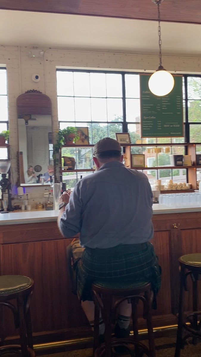 Rowan Coffee Photo 7