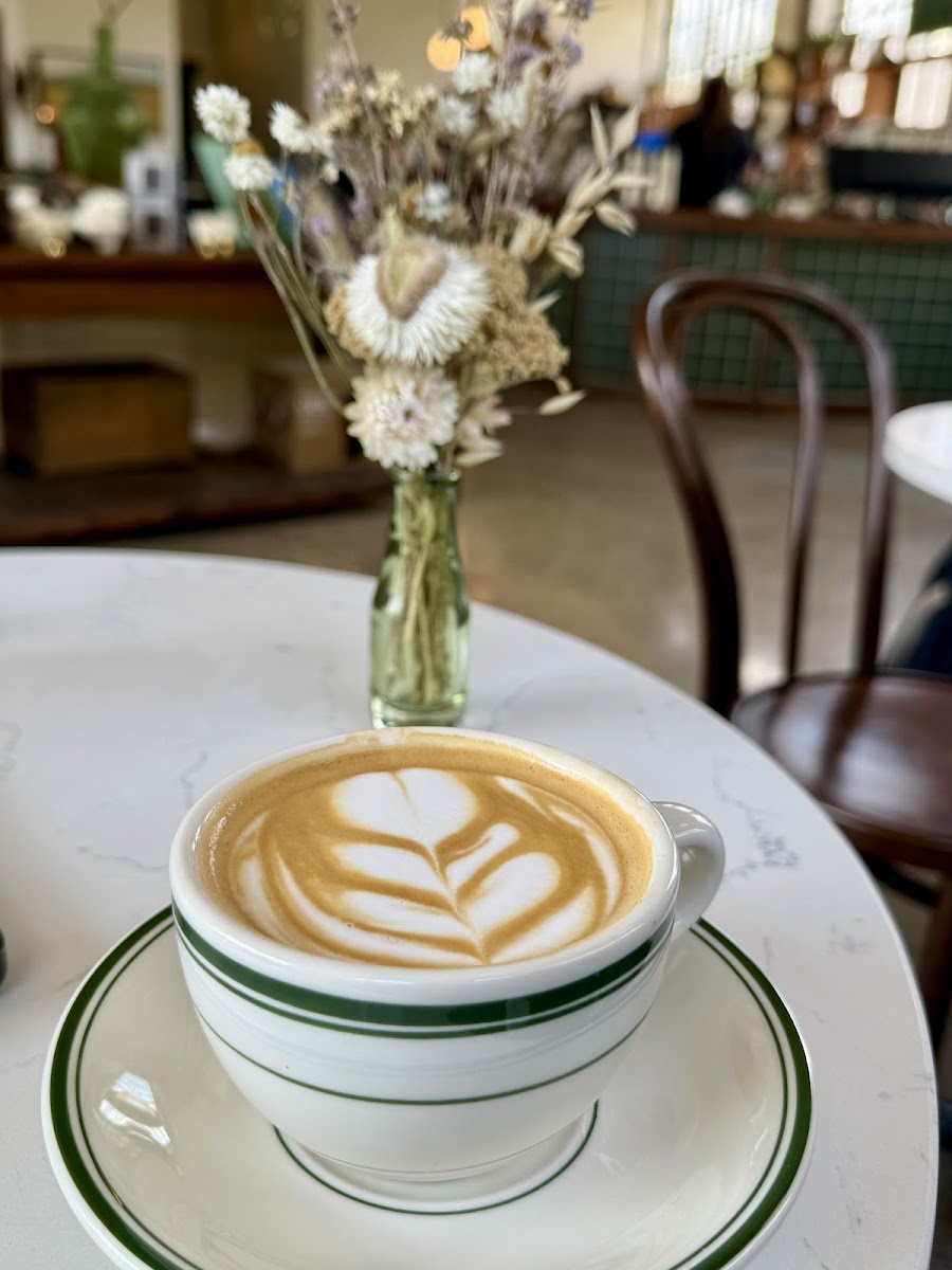Rowan Coffee Photo 8