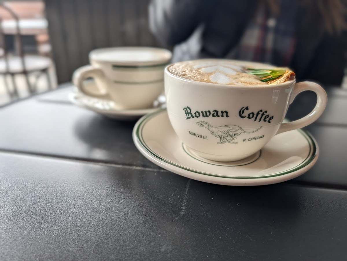 Rowan Coffee Photo 9