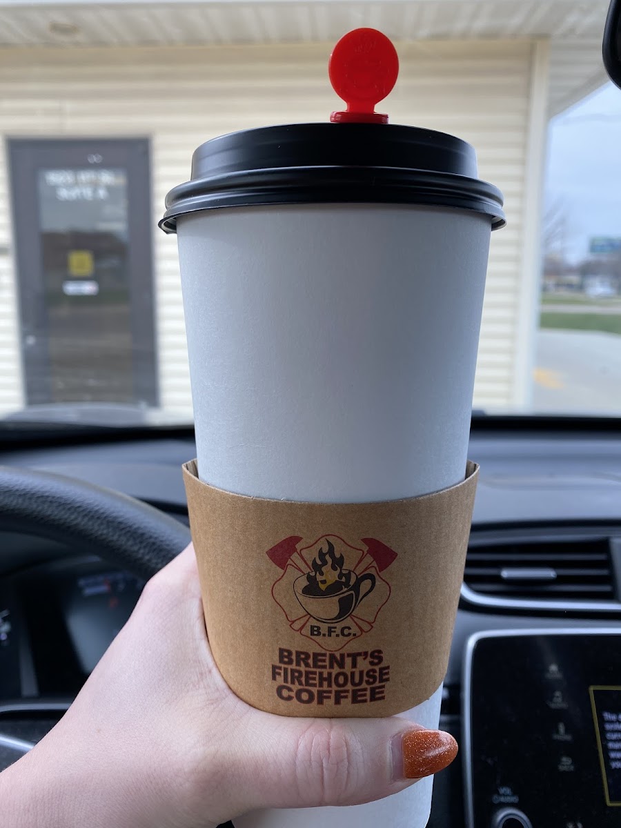 Brent’s Firehouse Coffee Photo 3