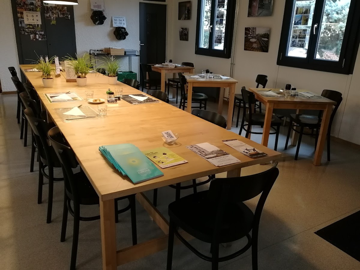 Nénuphar Café | Restaurant Photo 4