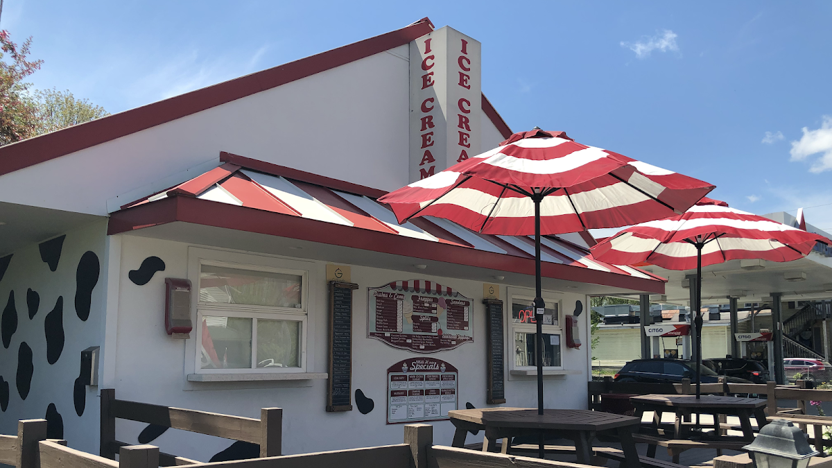 Milkhouse Ice Cream Photo 4