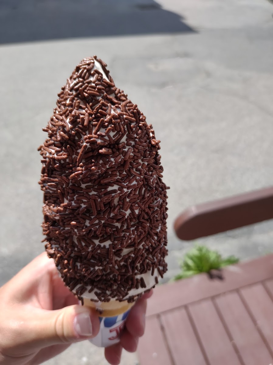 Milkhouse Ice Cream Photo 5
