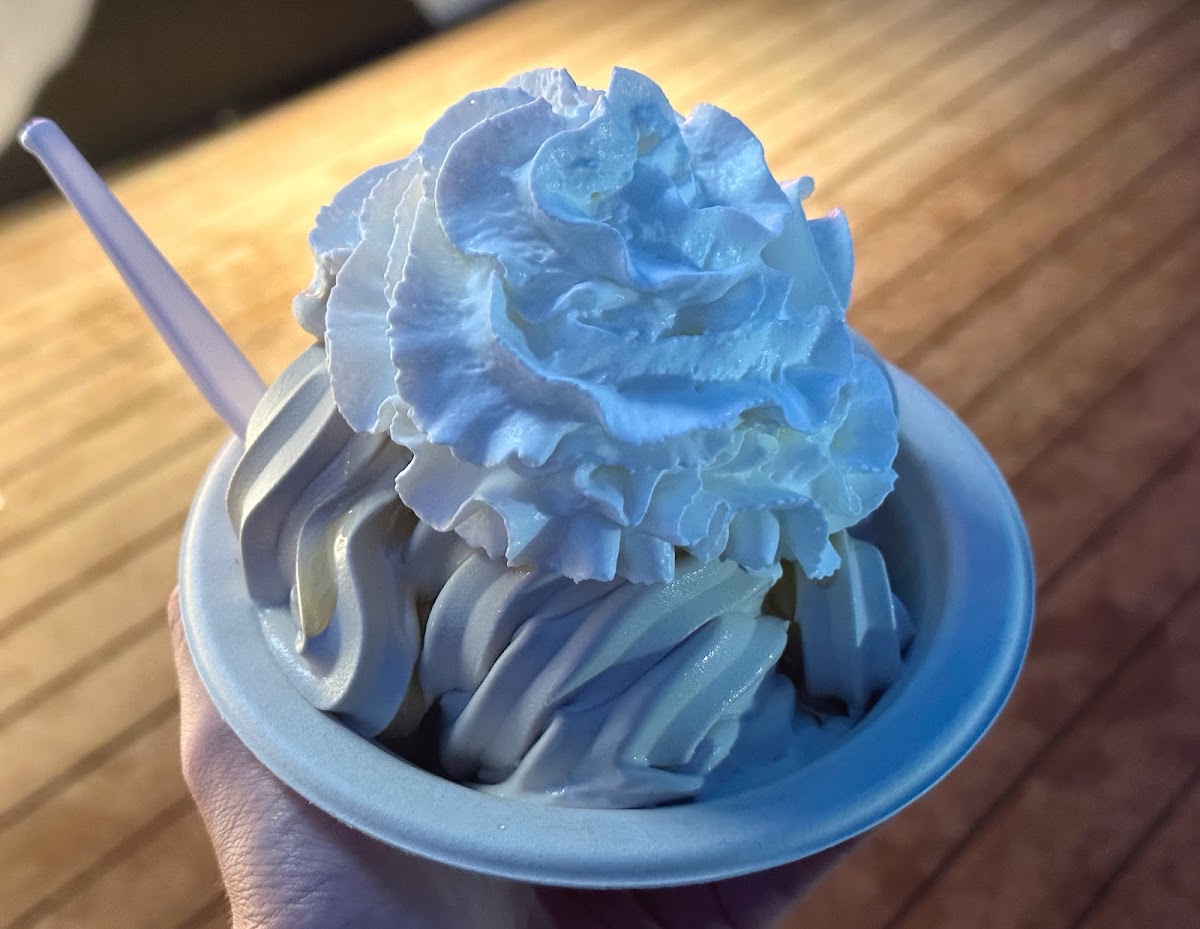 Milkhouse Ice Cream Photo 7
