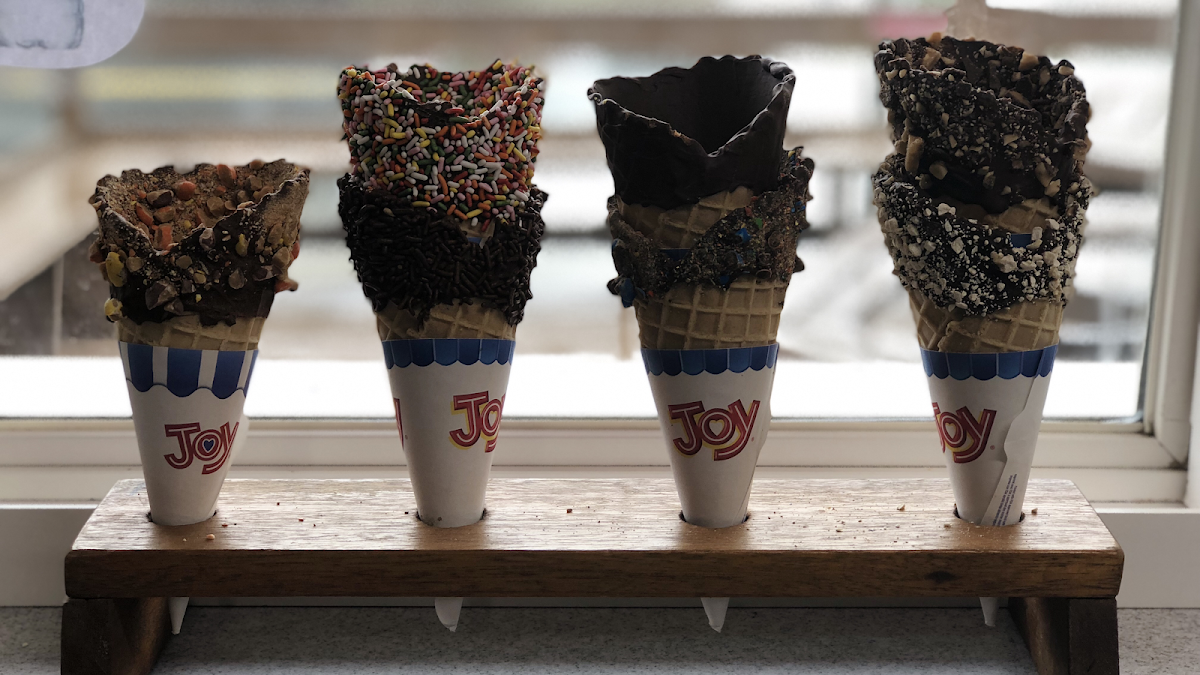 Milkhouse Ice Cream Photo 9