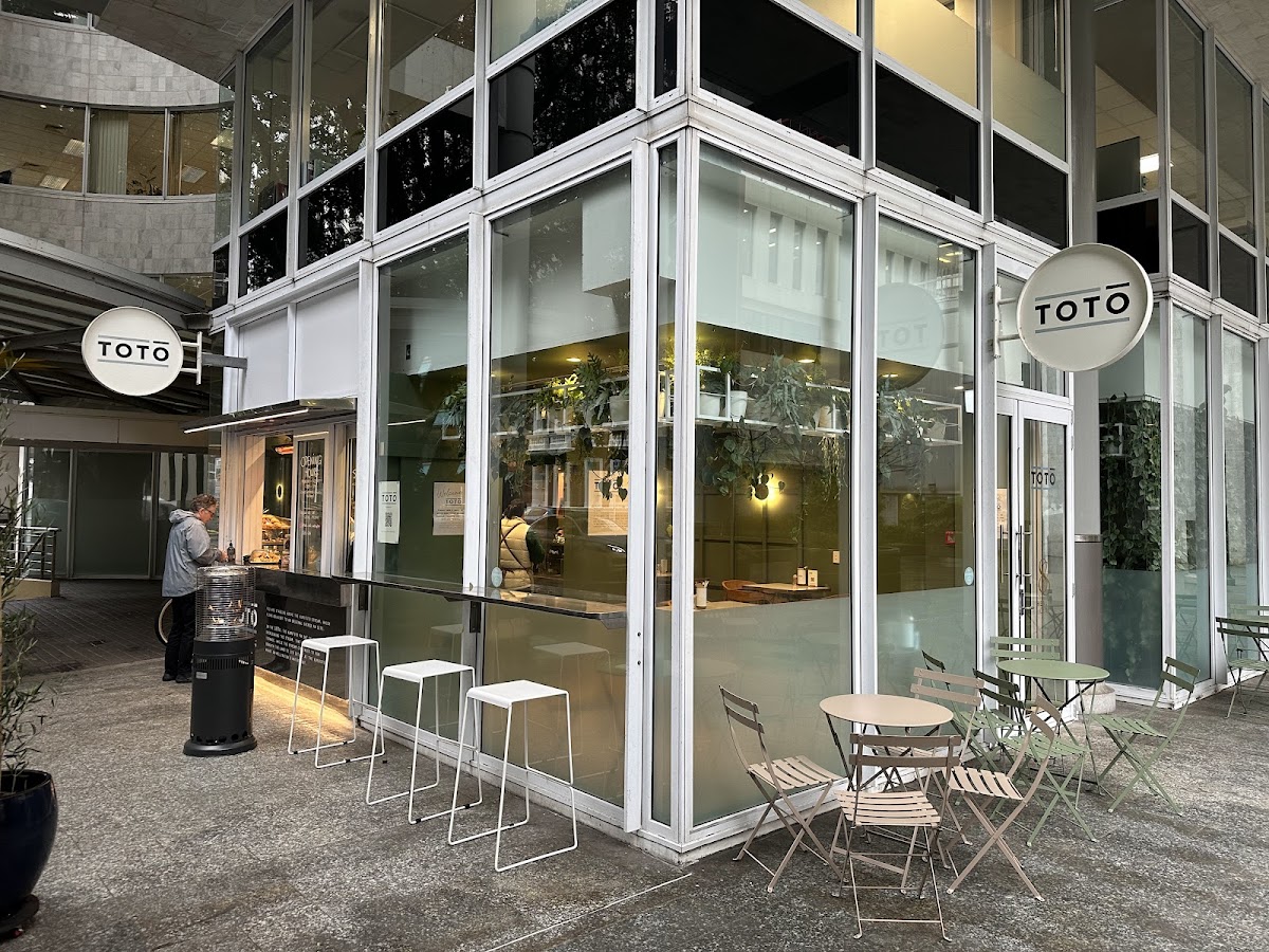 Totō Cafe Photo 4