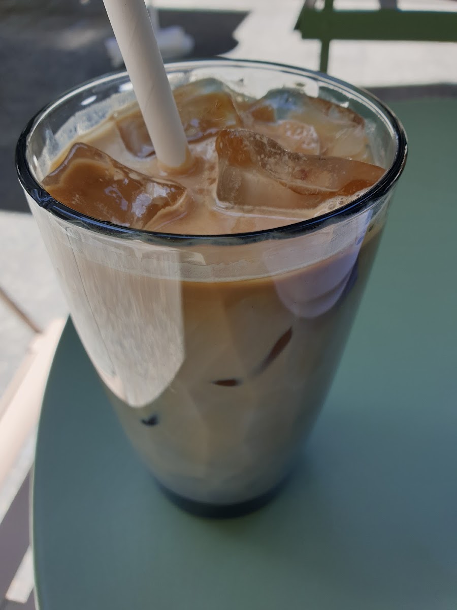 Totō Cafe Photo 6