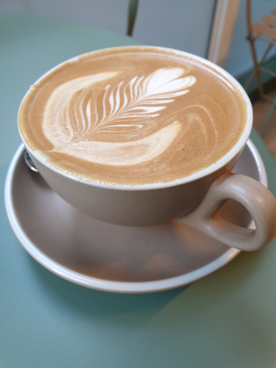 Totō Cafe Photo 7